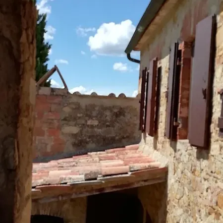 Gli Arcangeli Nocleg ze śniadaniem