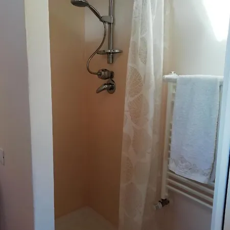 Gli Arcangeli Nocleg ze śniadaniem Casole dʼElsa