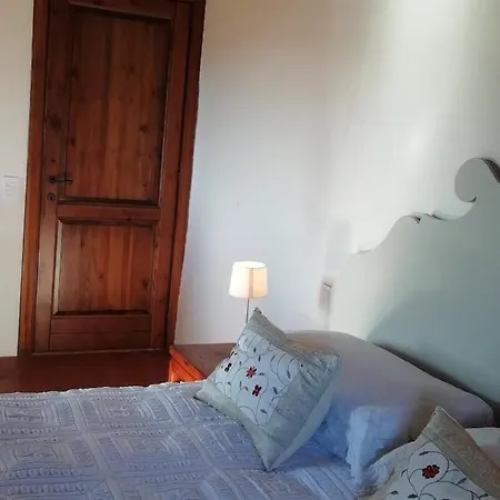 Nocleg ze śniadaniem Gli Arcangeli Casole dʼElsa