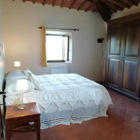 Nocleg ze śniadaniem Gli Arcangeli *