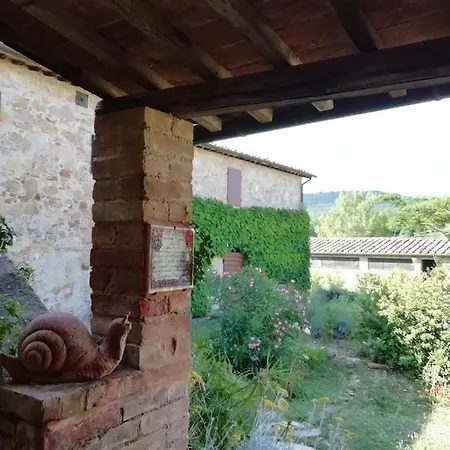 Gli Arcangeli Casole dʼElsa