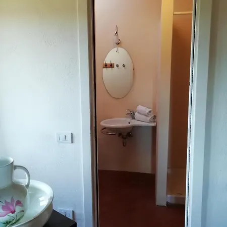 Nocleg ze śniadaniem Gli Arcangeli *