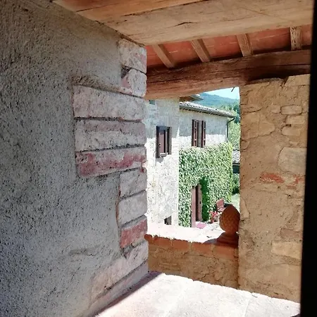 Gli Arcangeli * Casole dʼElsa