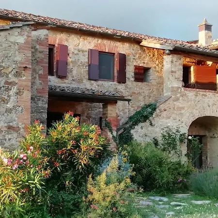 Nocleg ze śniadaniem Gli Arcangeli