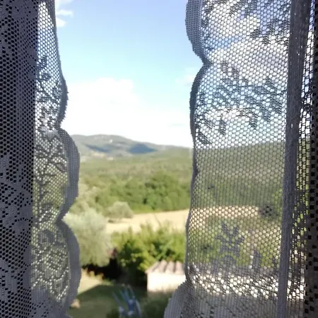 Gli Arcangeli * Casole dʼElsa