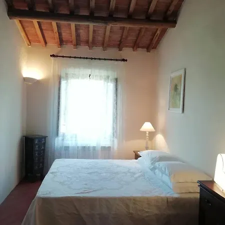Gli Arcangeli Nocleg ze śniadaniem
