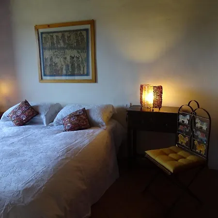 Nocleg ze śniadaniem Gli Arcangeli Casole dʼElsa