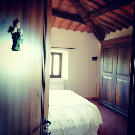 Gli Arcangeli * Casole dʼElsa