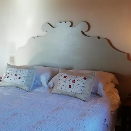 Gli Arcangeli * Casole dʼElsa