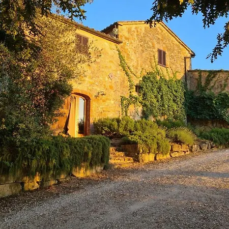 Gli Arcangeli Casole dʼElsa