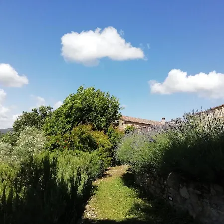 Bed & Breakfast Gli Arcangeli