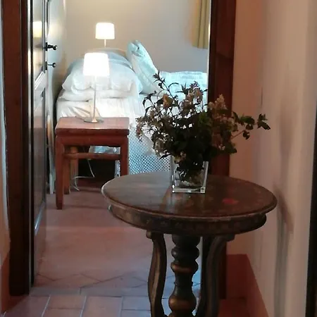 Gli Arcangeli Bed & Breakfast