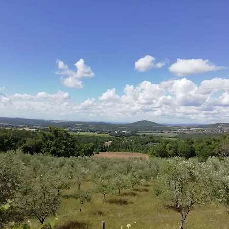 Bed & Breakfast Gli Arcangeli *