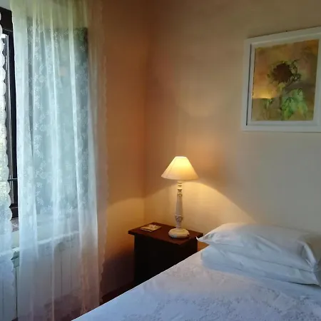 Bed & Breakfast Gli Arcangeli *