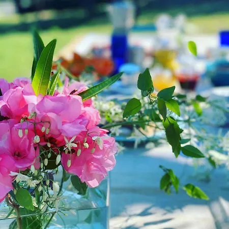 Bed & Breakfast Gli Arcangeli *