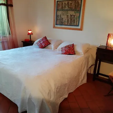 Bed & Breakfast Gli Arcangeli
