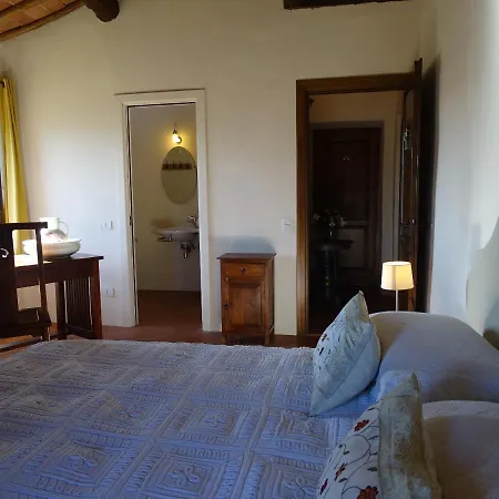 Gli Arcangeli Bed & Breakfast