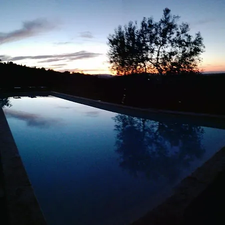 Bed & Breakfast Gli Arcangeli