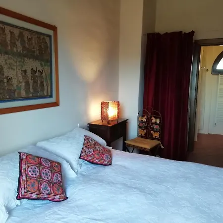 Bed & Breakfast Gli Arcangeli