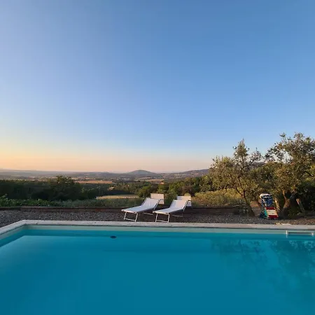 Bed & Breakfast Gli Arcangeli *